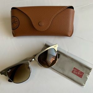 Ray Ban 3507 sunglasses